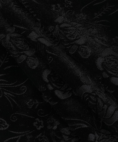 Halloween dark gothic tank top