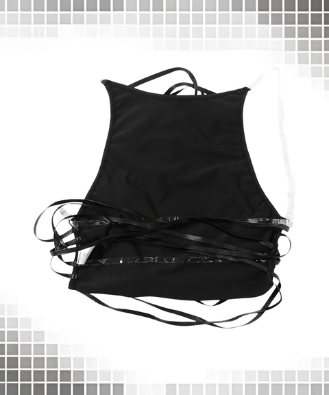Sleeveless Versatile Tank Top