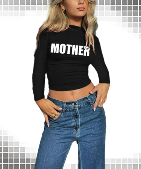 Solid Printed Reversible Two-Way Wear Top