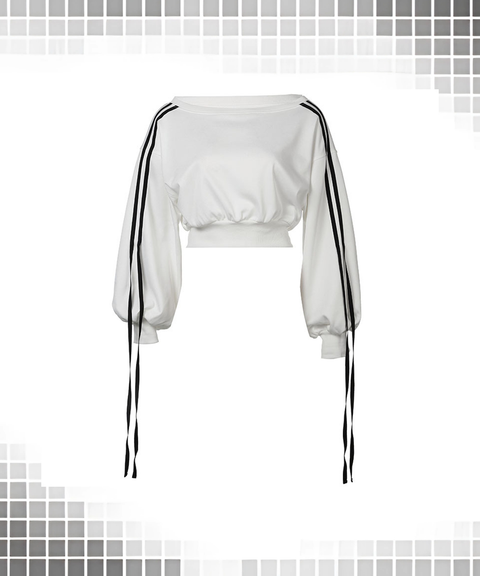 Autumn Winter Two-Piece Sportswear Set