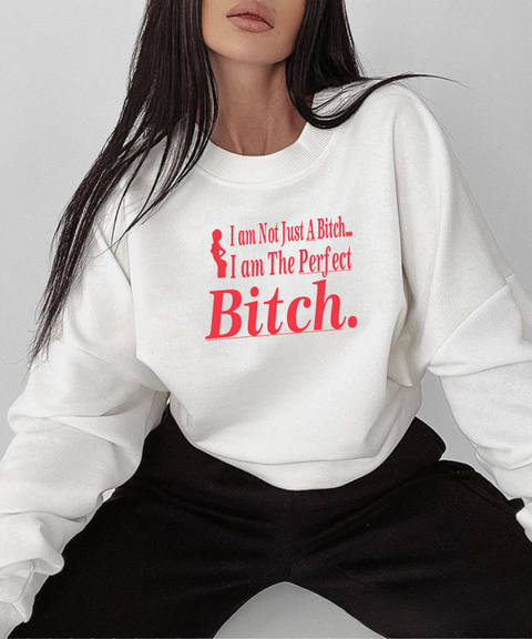 Y2K slogan vest & off-shoulder sweatshirt & crew neck sweatshirt