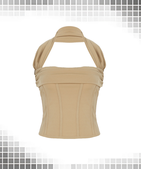 French Retro Camisole