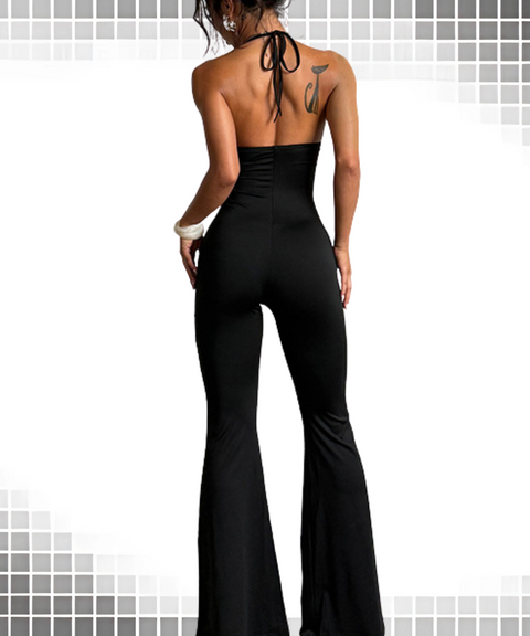 Camisole Jumpsuit