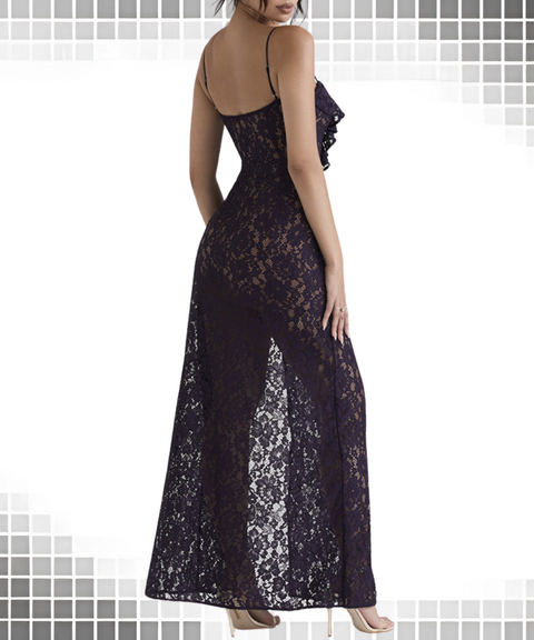 Sit Dress Camisole