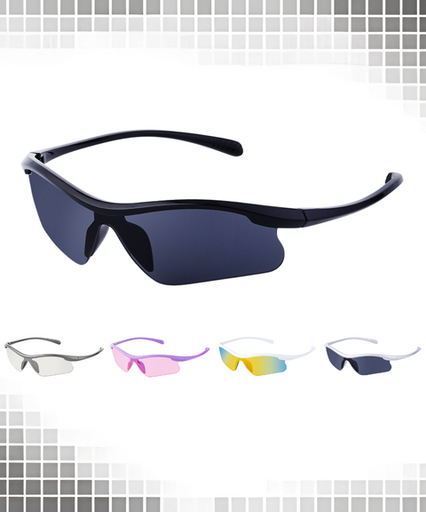 Y2K Sport Sunglasses