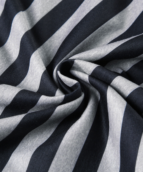 Diamond Striped Tank Top
