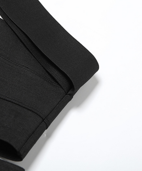 Slant-neck Camisole