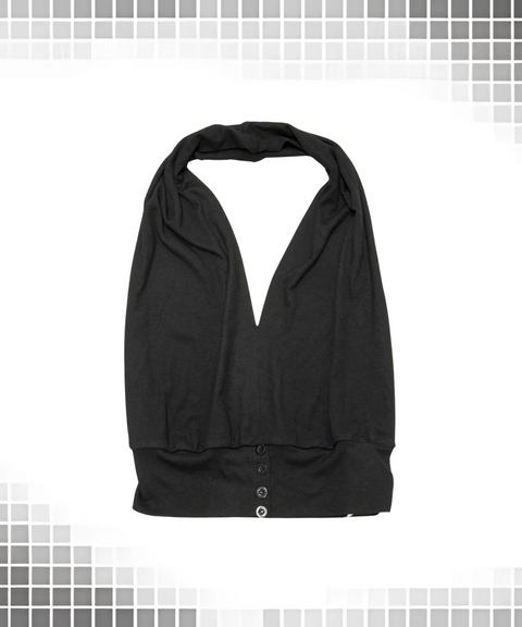 V-neck Holder Vest