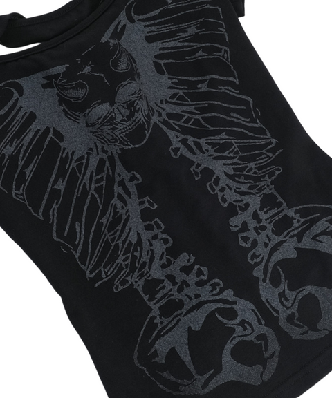 Printed Short Sleeve T-Shirt