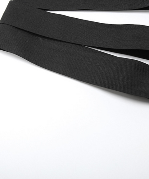 Slant-neck Camisole