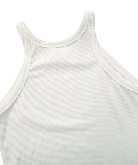 Vintage Printed Vest