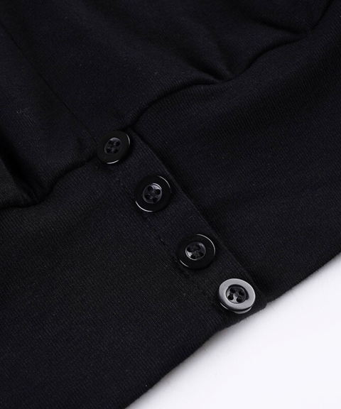 V-neck Holder Vest