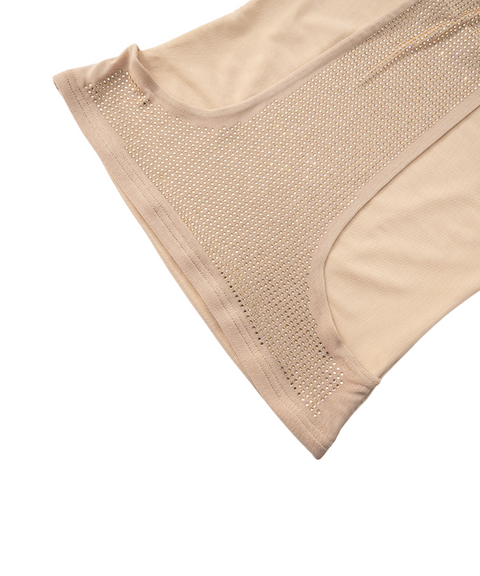 Sequin Rhinestone Vest