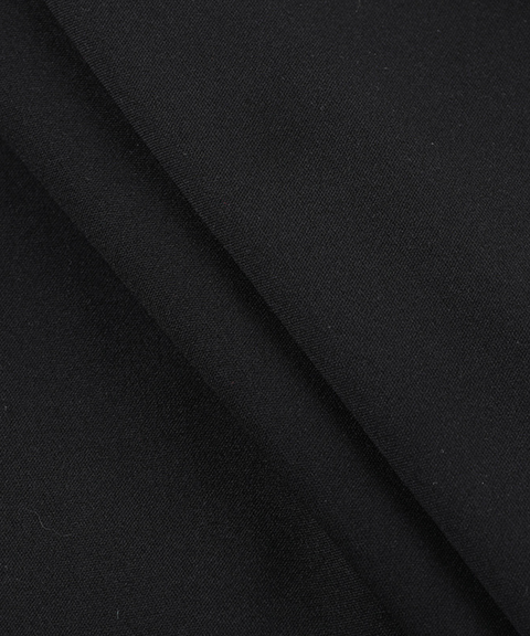 Solid Color Dress