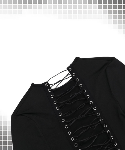 Two-Way Tie Dress
