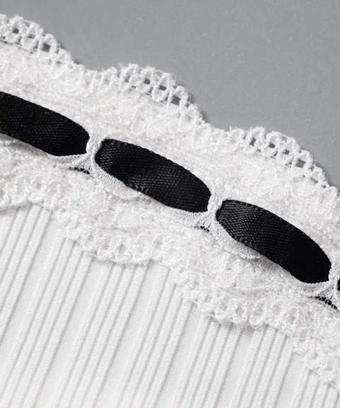 Bandage tube top