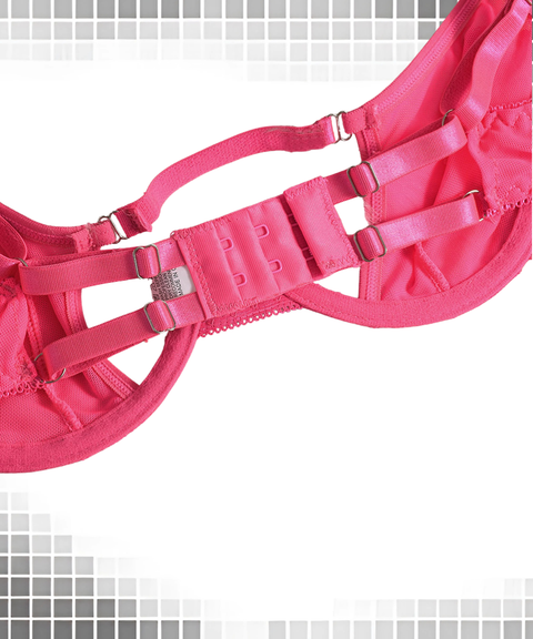 Women's Sexy Clothing, Underwire mesh rhinestone sexy set, Nightout, OOTD