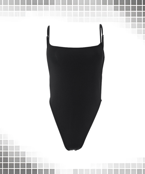 Sexy Camisole Sleeveless Bodysuit