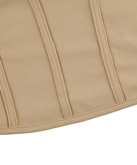 French Retro Camisole