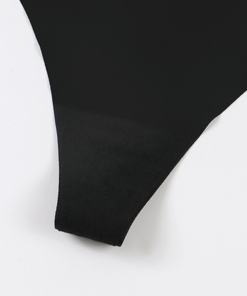 Women's Sexy Clothing, Thong low-rise yoga workout pants