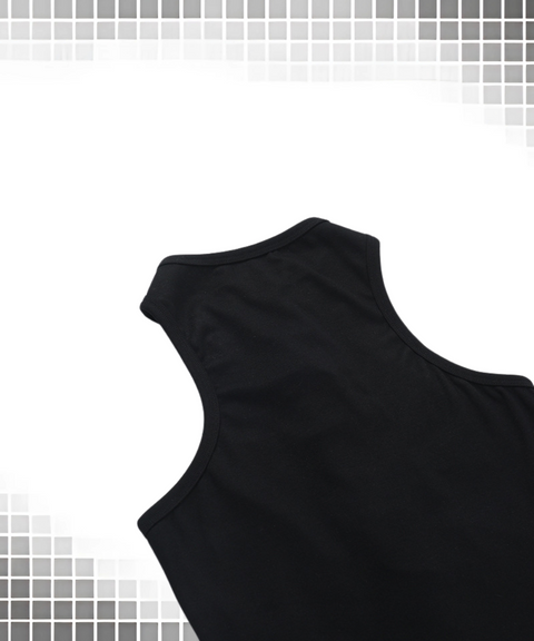 Tie Sleeveless Top
