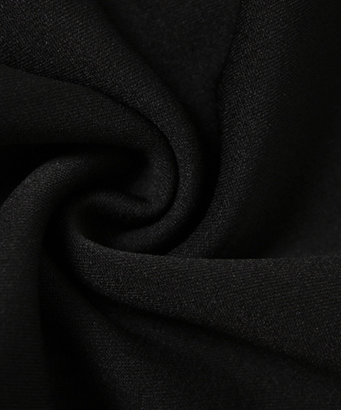 Sexy lace-trimmed bodysuit