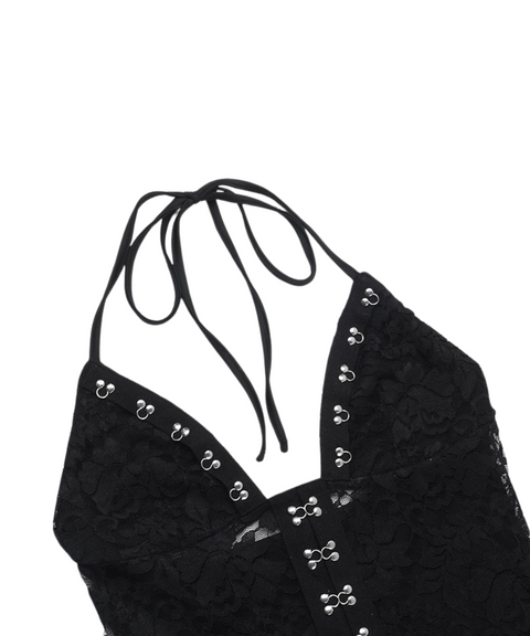 Camisole Jumpsuit