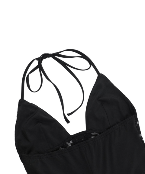 Camisole Jumpsuit