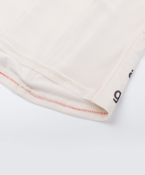 Lettering print tube top