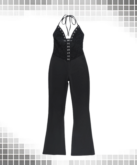 Camisole Jumpsuit