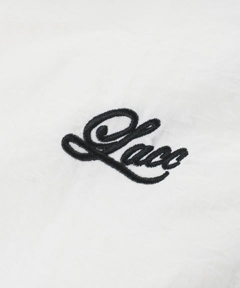 Low-Waist Loose Straight Trousers