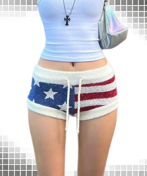 Slim-Fit Micro Knit Pants