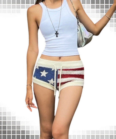 Slim-Fit Micro Knit Pants
