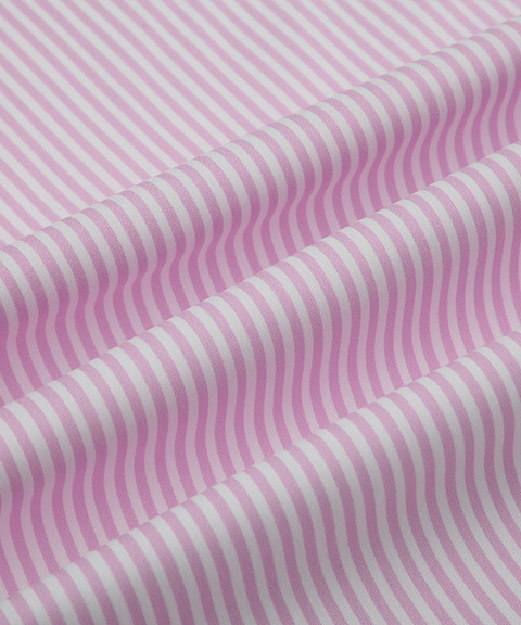 Striped Drawstring Pants