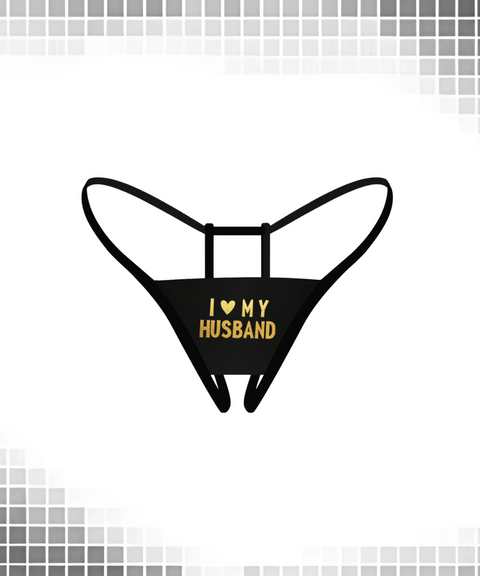 Women's Sexy Clothing, Sexy seamless ice silk thong low-rise panties, Nightout OOTD