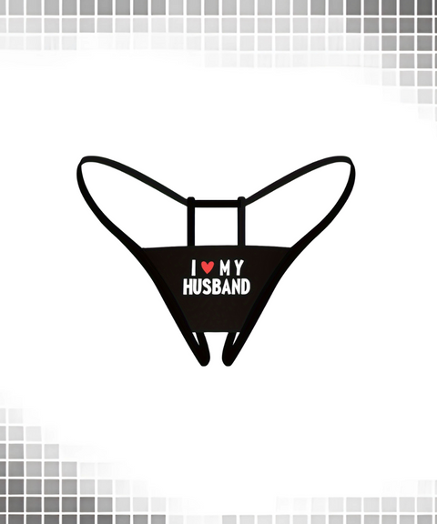 Women's Sexy Clothing, Sexy seamless ice silk thong low-rise panties, Nightout OOTD