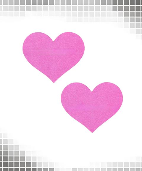 Women's Sexy ACC, Luminous lettering anti-nipple invisible nipple covers, Nightout OOTD