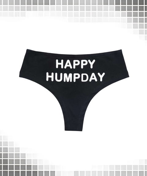 Women's Sexy Clothing, Printed low-rise hip-lifting triangle shorts, Nightout OOTD