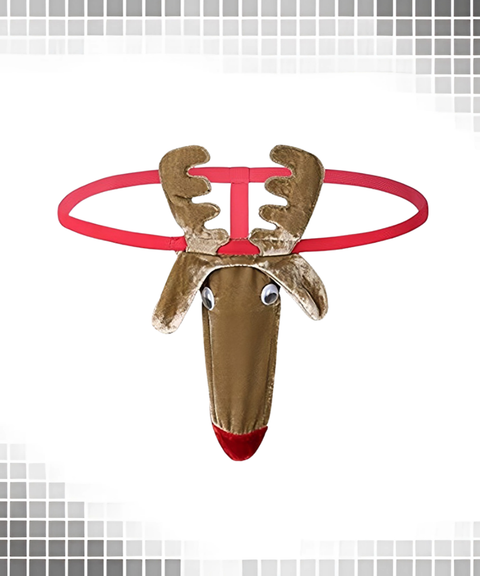 Men's Sexy Clothing, Erotic Harness Roleplay V-Shape Bodysuit Briefs, Nightout OOTD