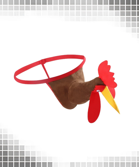 Men's Sexy Clothing, Erotic Harness Roleplay V-Shape Bodysuit Briefs, Nightout OOTD