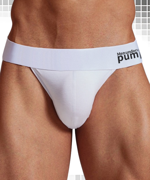 Men's underwear pump! low-waist thong with open back ,Nightout OOTD
