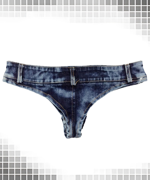 Women's Sexy Clothing, Sexy Low-Rise Denim Shorts, Nightout, OOTD