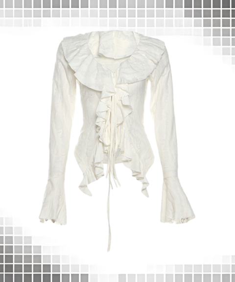 Solid Color Sexy V-Neck Knit Tassel Long Sleeve Cardigan