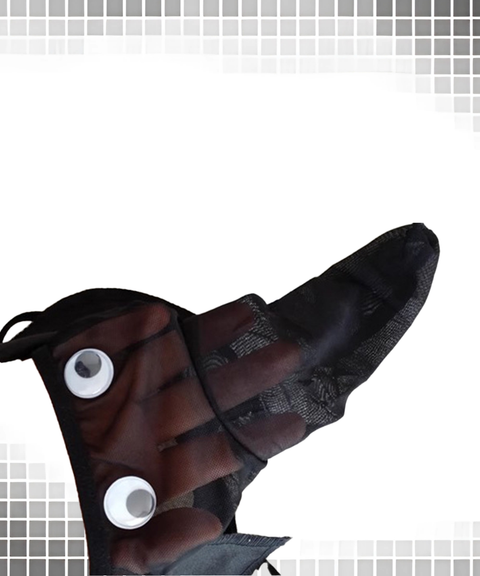 Men’s Sexy Clothing, Men’s Erotic Elephant Nose Thong T-Back Underwear, Nightout OOTD