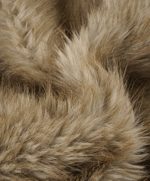 Sexy Hot Girl Solid Fuzzy Street Style Wild Basic Casual Shorts