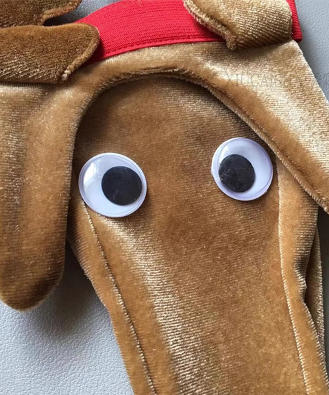 Men’s Sexy Clothing, Sexy Men’s Reindeer Thong Christmas Lingerie, Nightout OOTD