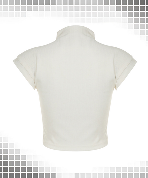 Short Sleeve Printed T-Shirt
