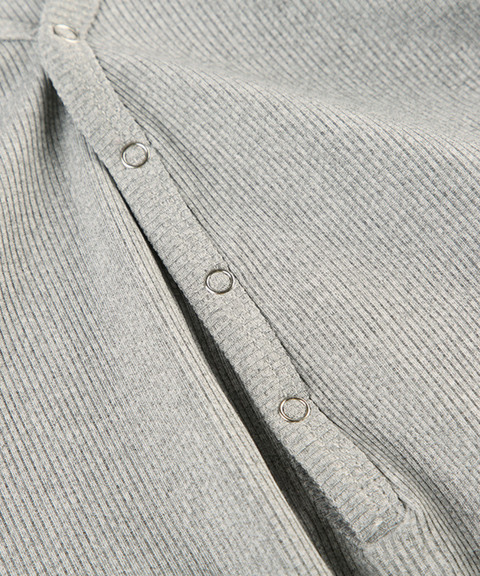 Tight Long Sleeve Bodysuit