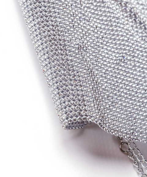Metallic Camisole Top