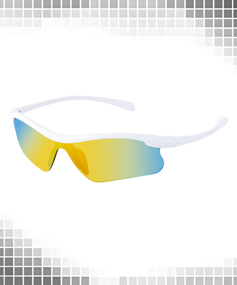 Y2K Sport Sunglasses